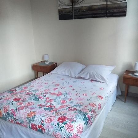 La Caique Maison A 100 M De La Plage Et Des Falaises Βίλα Ετρετά Εξωτερικό φωτογραφία